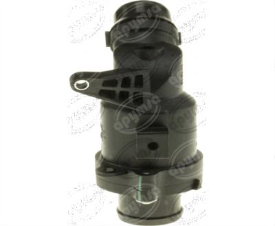 TOMA DE AGUA AUTOMOTRIZ LAND ROVER RANGE ROVER 5.0L 13-16 QBH CARFAN 766-203 