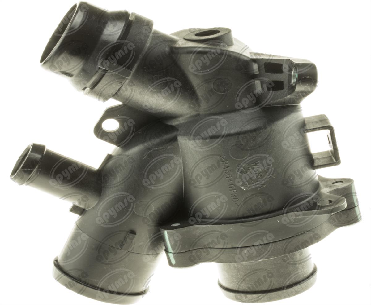 TOMA DE AGUA AUTOMOTRIZ LAND ROVER RANGE ROVER 5.0L 13-16 QBH CARFAN 766-203 