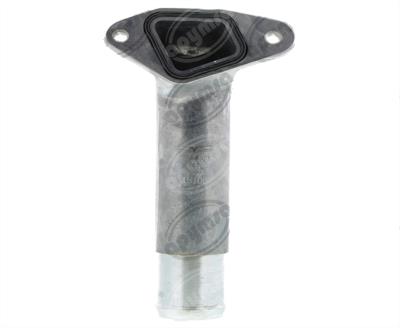 TOMA DE AGUA AUTOMOTRIZ CHEVROLET TRAILBLAZER 4.2L 06-09 QBH CARFAN CH2695 