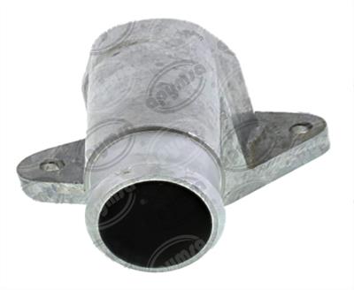 TOMA DE AGUA AUTOMOTRIZ CHEVROLET TRAILBLAZER 4.2L 06-09 QBH CARFAN CH2695 