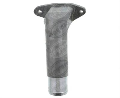 TOMA DE AGUA AUTOMOTRIZ CHEVROLET TRAILBLAZER 4.2L 06-09 QBH CARFAN CH2695 