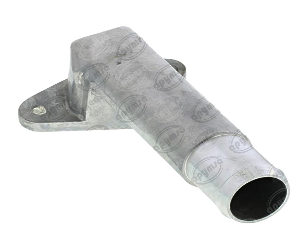 TOMA DE AGUA AUTOMOTRIZ CHEVROLET TRAILBLAZER 4.2L 06-09 QBH CARFAN CH2695 