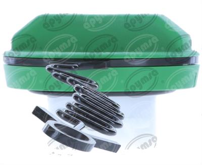 TAPA TANQUE COMBUSTIBLE GMC SIERRA 2500 HD 6.6L 09-09 QBH CARFAN MGC540T 