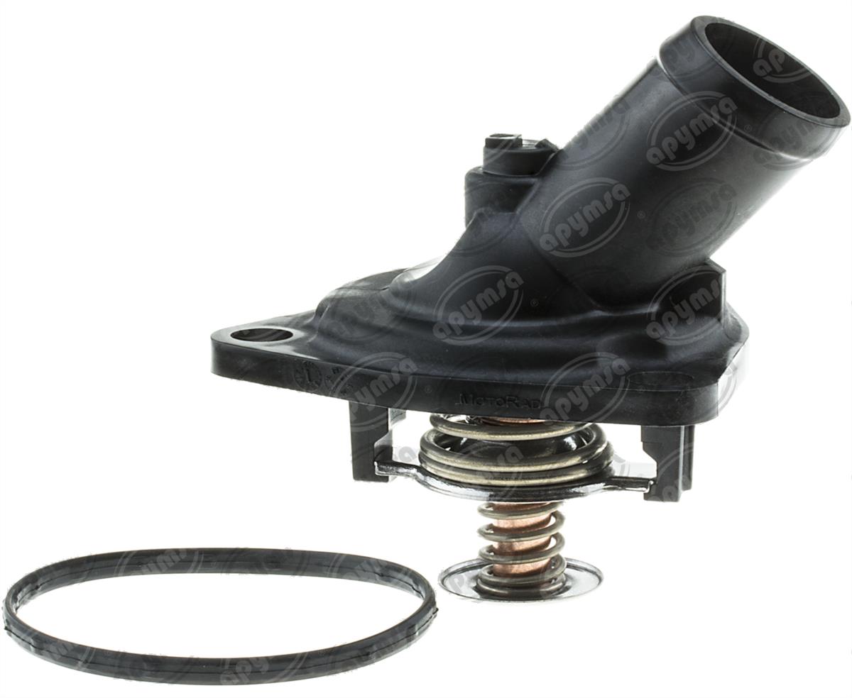 TOMA DE AGUA AUTOMOTRIZ HONDA ACCORD 2.4L 16-17 QBH CARFAN 732-180 