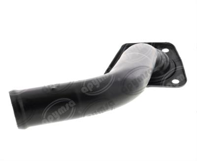 TOMA DE AGUA AUTOMOTRIZ ISUZU RODEO 3.2L 98-04 QBH CARFAN CH6132 
