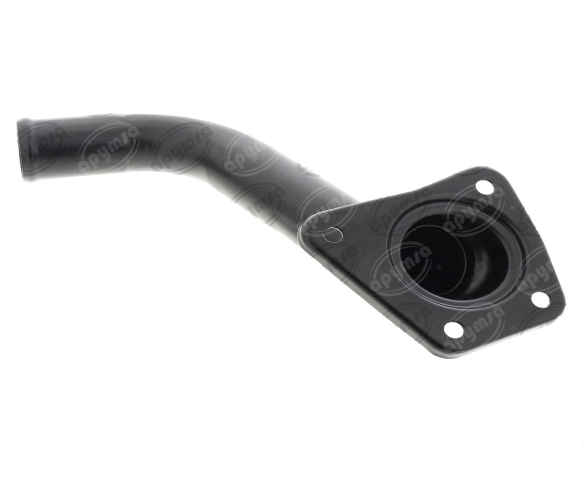 TOMA DE AGUA AUTOMOTRIZ ISUZU RODEO 3.2L 98-04 QBH CARFAN CH6132 