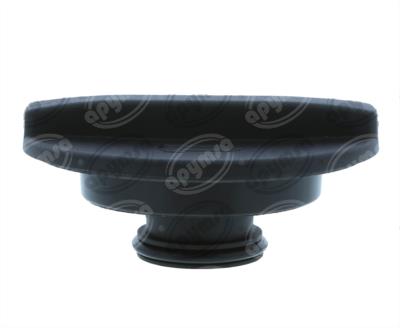 TAPA DEPOSITO REFRIGERANTE MERCEDES-BENZ SPRINTER 2500 3.0L 10-18 QBH CARFAN T90 