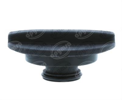 TAPA DEPOSITO REFRIGERANTE MERCEDES-BENZ SPRINTER 2500 3.0L 10-18 QBH CARFAN T90 