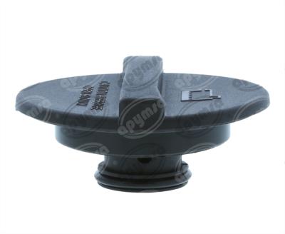 TAPA DEPOSITO REFRIGERANTE MERCEDES-BENZ SPRINTER 2500 3.0L 10-18 QBH CARFAN T90 