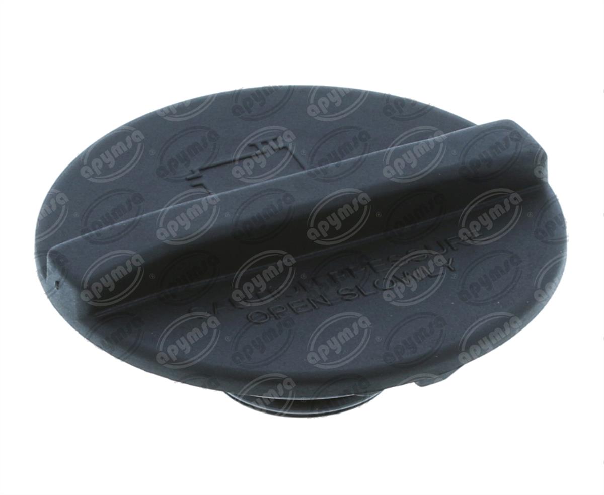TAPA DEPOSITO REFRIGERANTE MERCEDES-BENZ SPRINTER 2500 3.0L 10-18 QBH CARFAN T90 