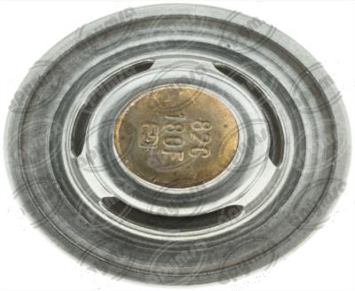 TERMOSTATO AUTOMOTRIZ 3" RENAULT R10 1.3L 69-71 QBH CARFAN 345-180 
