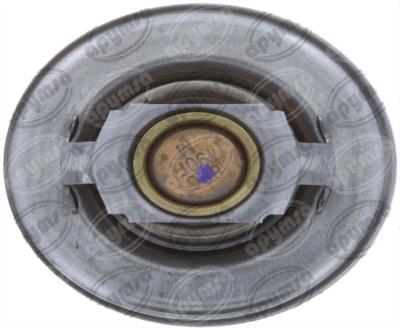 TERMOSTATO AUTOMOTRIZ 2.25" FORD F-250 6.6L 77-82 QBH CARFAN 223-192 