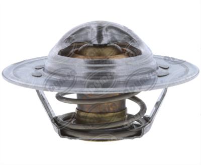 TERMOSTATO AUTOMOTRIZ 2.25" FORD F-250 6.6L 77-82 QBH CARFAN 223-192 
