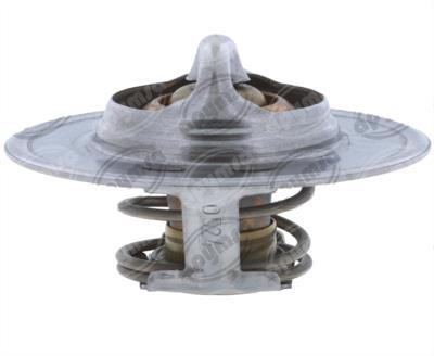 TERMOSTATO AUTOMOTRIZ 2.25" FORD F-250 6.6L 77-82 QBH CARFAN 223-192 