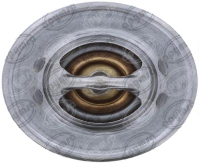 TERMOSTATO AUTOMOTRIZ 2.25" FORD F-250 6.6L 77-82 QBH CARFAN 223-192 