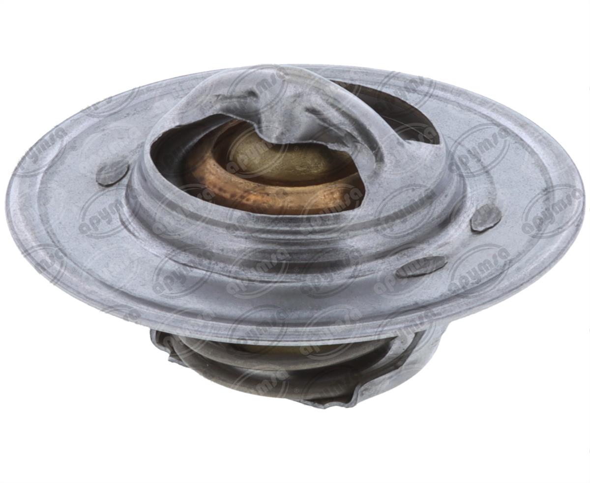 TERMOSTATO AUTOMOTRIZ 2.25" FORD F-250 6.6L 77-82 QBH CARFAN 223-192 