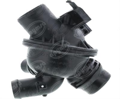 TOMA DE AGUA AUTOMOTRIZ BMW 535I 3.0L 11-16 QBH CARFAN 828-207 