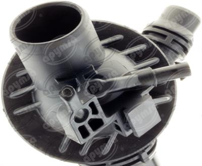 TOMA DE AGUA AUTOMOTRIZ BMW 535I 3.0L 11-16 QBH CARFAN 828-207 