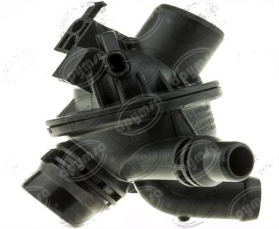 TOMA DE AGUA AUTOMOTRIZ BMW 535I 3.0L 11-16 QBH CARFAN 828-207 