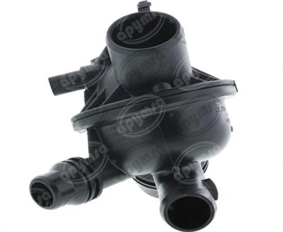 TOMA DE AGUA AUTOMOTRIZ BMW 535I 3.0L 11-16 QBH CARFAN 828-207 