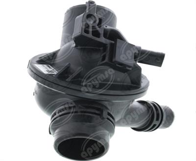 TOMA DE AGUA AUTOMOTRIZ BMW 535I 3.0L 11-16 QBH CARFAN 828-207 