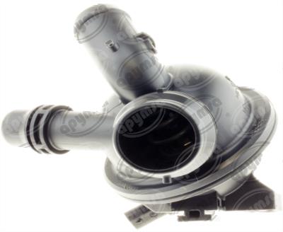 TOMA DE AGUA AUTOMOTRIZ BMW 535I 3.0L 11-16 QBH CARFAN 828-207 