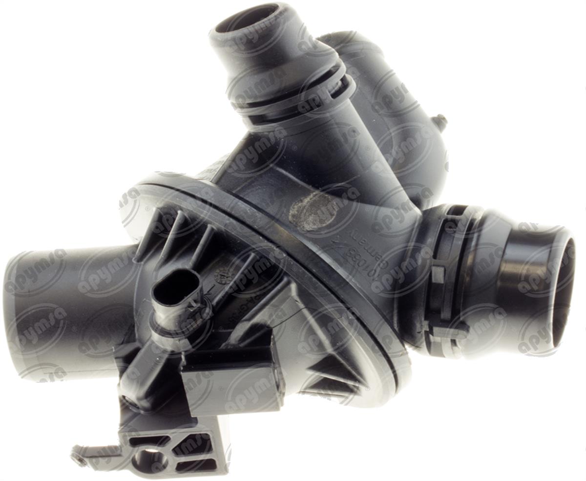 TOMA DE AGUA AUTOMOTRIZ BMW 535I 3.0L 11-16 QBH CARFAN 828-207 