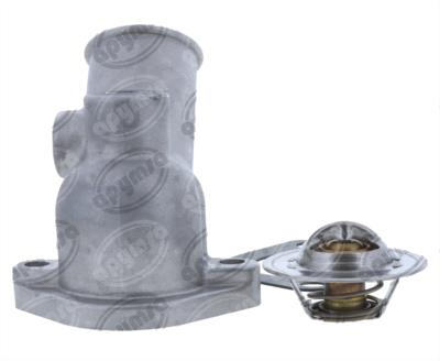 TOMA DE AGUA AUTOMOTRIZ FORD F-150 6.6L 77-79 QBH CARFAN 4876KT 