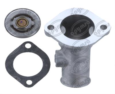 TOMA DE AGUA AUTOMOTRIZ FORD F-150 6.6L 77-79 QBH CARFAN 4876KT 