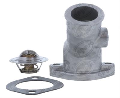 TOMA DE AGUA AUTOMOTRIZ FORD F-150 6.6L 77-79 QBH CARFAN 4876KT 