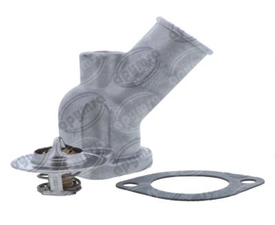 TOMA DE AGUA AUTOMOTRIZ FORD F-150 6.6L 77-79 QBH CARFAN 4876KT 