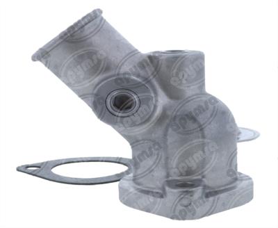 TOMA DE AGUA AUTOMOTRIZ FORD F-150 6.6L 77-79 QBH CARFAN 4876KT 