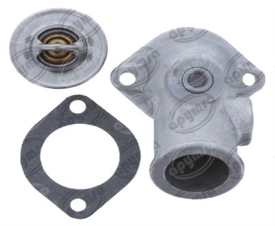TOMA DE AGUA AUTOMOTRIZ FORD F-150 6.6L 77-79 QBH CARFAN 4876KT 