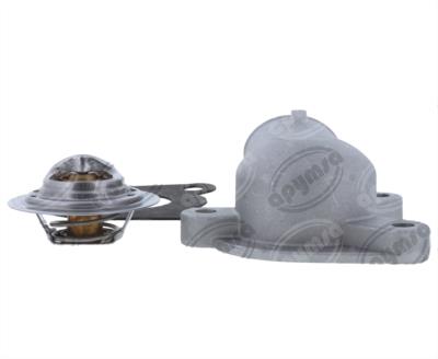 TOMA DE AGUA AUTOMOTRIZ FORD TAURUS 3.0L 86-95 QBH CARFAN 4917KT 