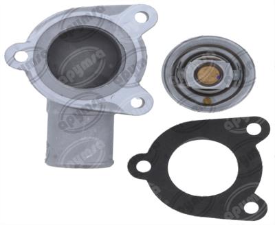TOMA DE AGUA AUTOMOTRIZ FORD TAURUS 3.0L 86-95 QBH CARFAN 4917KT 