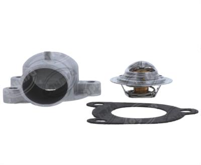 TOMA DE AGUA AUTOMOTRIZ FORD TAURUS 3.0L 86-95 QBH CARFAN 4917KT 