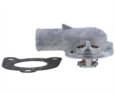 TOMA DE AGUA AUTOMOTRIZ FORD TAURUS 3.0L 86-95 QBH CARFAN 4917KT 