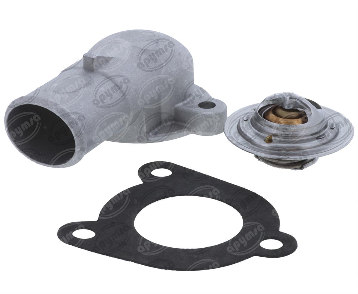 TOMA DE AGUA AUTOMOTRIZ FORD TAURUS 3.0L 86-95 QBH CARFAN 4917KT 