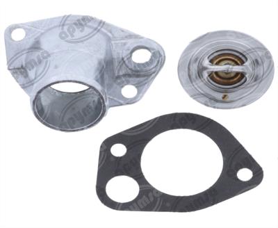 TOMA DE AGUA AUTOMOTRIZ FORD EXPLORER 5.0L 96-98 QBH CARFAN 5544KT 