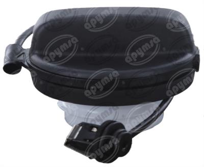 TAPA TANQUE COMBUSTIBLE NISSAN KICKS 1.6L 19-24 QBH CARFAN MGC936T 
