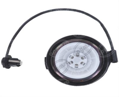 TAPA TANQUE COMBUSTIBLE NISSAN KICKS 1.6L 19-24 QBH CARFAN MGC936T 
