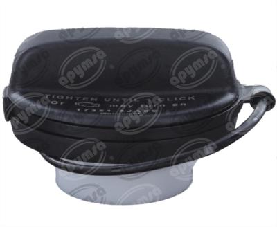 TAPA TANQUE COMBUSTIBLE NISSAN KICKS 1.6L 19-24 QBH CARFAN MGC936T 