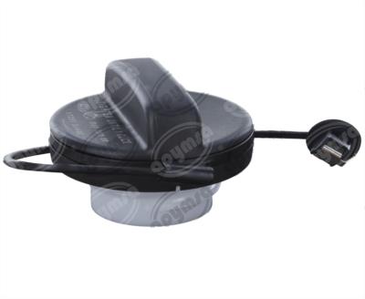 TAPA TANQUE COMBUSTIBLE NISSAN KICKS 1.6L 19-24 QBH CARFAN MGC936T 