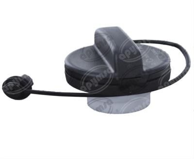 TAPA TANQUE COMBUSTIBLE NISSAN KICKS 1.6L 19-24 QBH CARFAN MGC936T 
