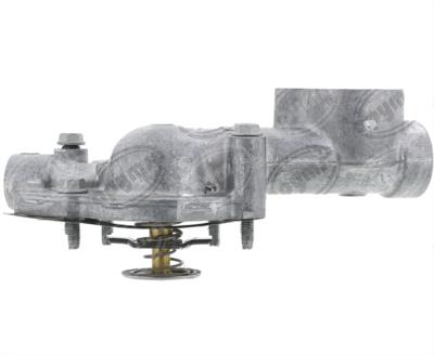 TOMA DE AGUA AUTOMOTRIZ SAAB 9-3 2.8L 06-09 QBH CARFAN 830-180 