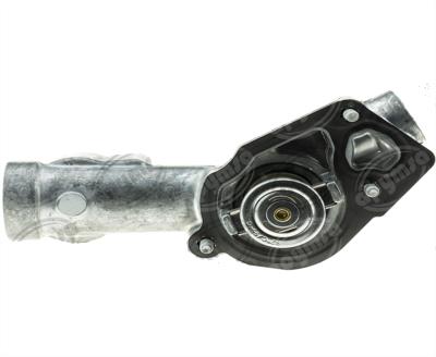 TOMA DE AGUA AUTOMOTRIZ SAAB 9-3 2.8L 06-09 QBH CARFAN 830-180 