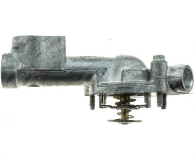 TOMA DE AGUA AUTOMOTRIZ SAAB 9-3 2.8L 06-09 QBH CARFAN 830-180 