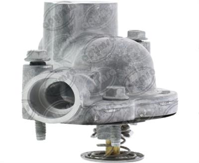 TOMA DE AGUA AUTOMOTRIZ SAAB 9-3 2.8L 06-09 QBH CARFAN 830-180 