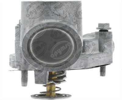 TOMA DE AGUA AUTOMOTRIZ SAAB 9-3 2.8L 06-09 QBH CARFAN 830-180 