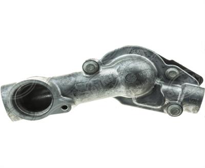 TOMA DE AGUA AUTOMOTRIZ SAAB 9-3 2.8L 06-09 QBH CARFAN 830-180 